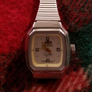 Orientex automátic woman watch